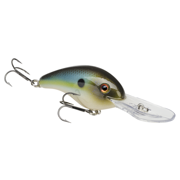 Strike King Pro Model 5XD Summer Sexy Shad