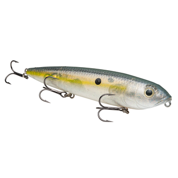 Strike King HC KVD Sexy Dawg Clear Sexy Shad