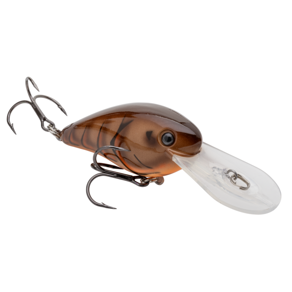 Strike King Gravel Dawg 8