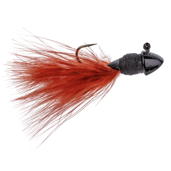 Strike King Tour Grade Hair Jig 2-pk