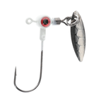 Strike King Mr Crappie Sausage Spins 1/16oz 6-pk