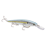 Strike King KVD Elite Deep Jerkbait 300 Matte Sexy Shad 2.0