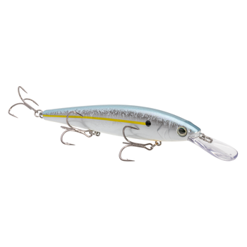Strike King KVD Elite Deep Jerkbait 300 Matte Sexy Shad 2.0