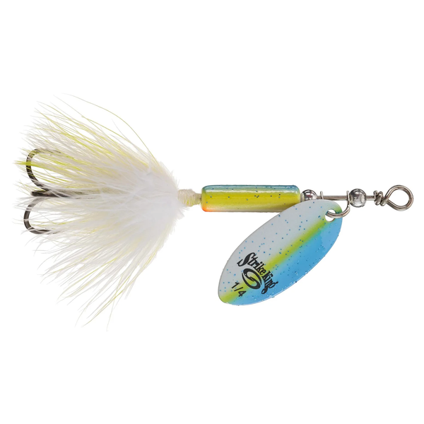 Strike King Bitsy Spinner 1/4oz