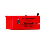 Church Tackle TX-12 Mini Planer Board. Starboard Reg. $49.99