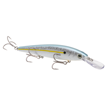 Strike King KVD Elite Deep Jerkbait 300 Sexy Shad 2.0