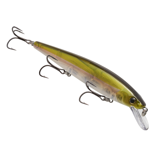 Strike King KVD Elite Jerkbait 300 Shizzle
