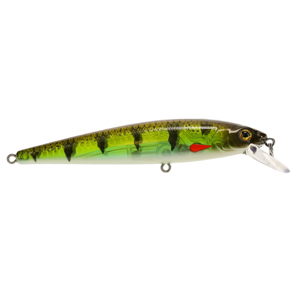 Strike King KVD Elite Jerkbait 200 Pro Phantom Perch