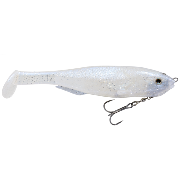 Strike King Final Copy Swimbait 4.75" 7/8oz