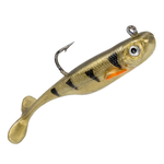 Strike King Pinger Minnow 3" 1/4oz 3-pk