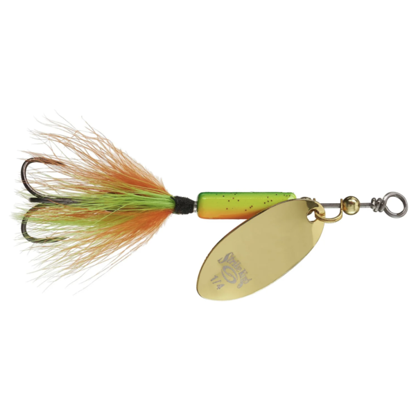 Strike King Bitsy Spinner 1/4oz