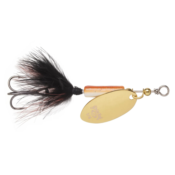Strike King Bitsy Spinner 1/4oz