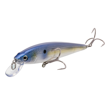 Strike King KVD Elite Jerkbait 200 Pro Blue Glimmer