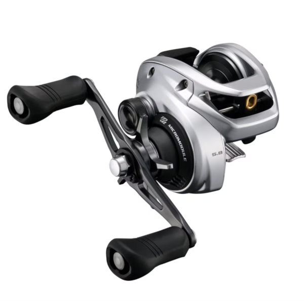 Shimano TranX 300B Casting Reel RH
