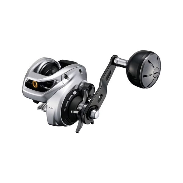 Shimano TranX 301B Casting Reel LH