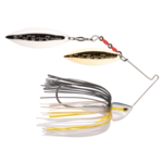 Strike King Burner Spinnerbait 1/2oz Sexy Shad