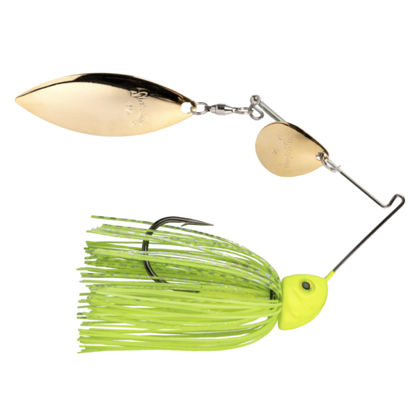 Strike King Tour Grade Heavy Cover Spinnerbait 1/2oz