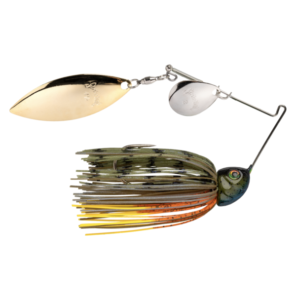 Strike King Tour Grade Heavy Cover Spinnerbait 1/2oz