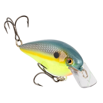 Strike King KVD Elite 2.5
