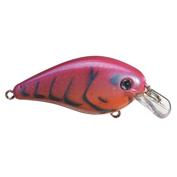 Strike King KVD Squarebill 1.0