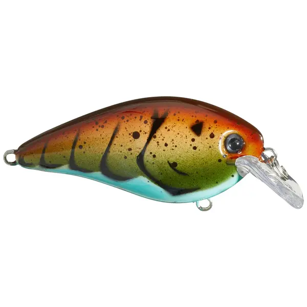 Strike King KVD Squarebill 1.0
