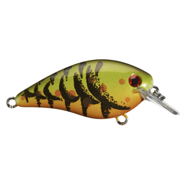 Strike King KVD Squarebill 1.0