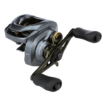 Shimano Curado DC 201HG LH 7.4:1