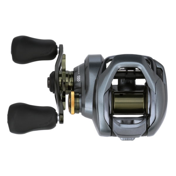 Shimano Curado DC 201HG LH 7.4:1