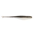 Strike King Z-Too 5" Dirty Shad 4-pk