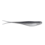 Strike King Z-Too 4" Smokey Shad 5-pk