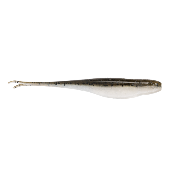 Strike King Baby Z-Too Dirty Shad 5-pk