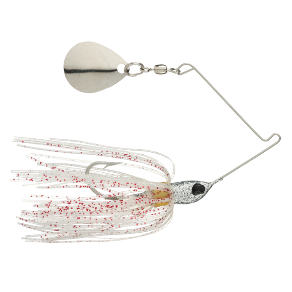 Strike King Micro King Spinnerbait 1/16oz