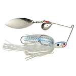 Strike King Premier Plus 3/8oz Tandem Blue Shad Spinnerbait