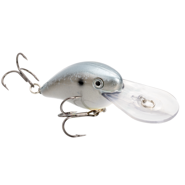 Strike King Gravel Dawg 8