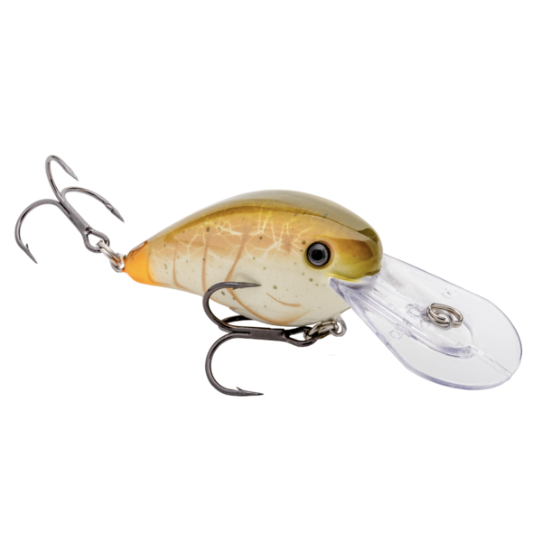 Strike King Gravel Dawg 8