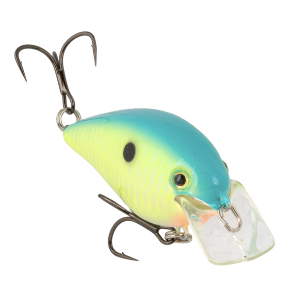 Strike King KVD Elite 2.5