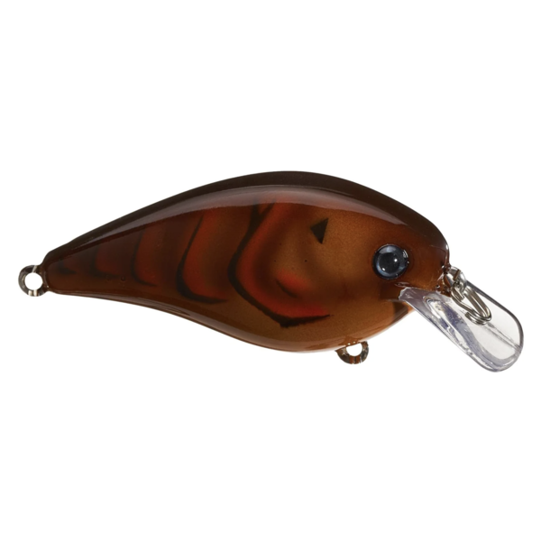 Strike King KVD Squarebill 1.0