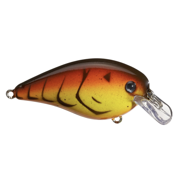 Strike King KVD Squarebill 1.0