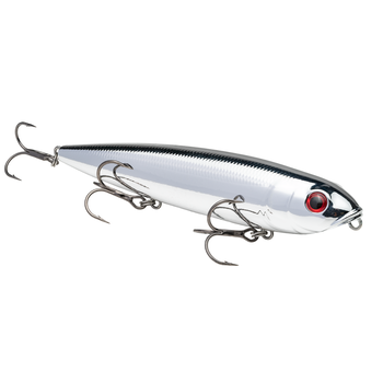 Strike King HC KVD Sexy Dawg Carolina Chrome