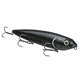 Strike King HC KVD Sexy Dawg Black Lab