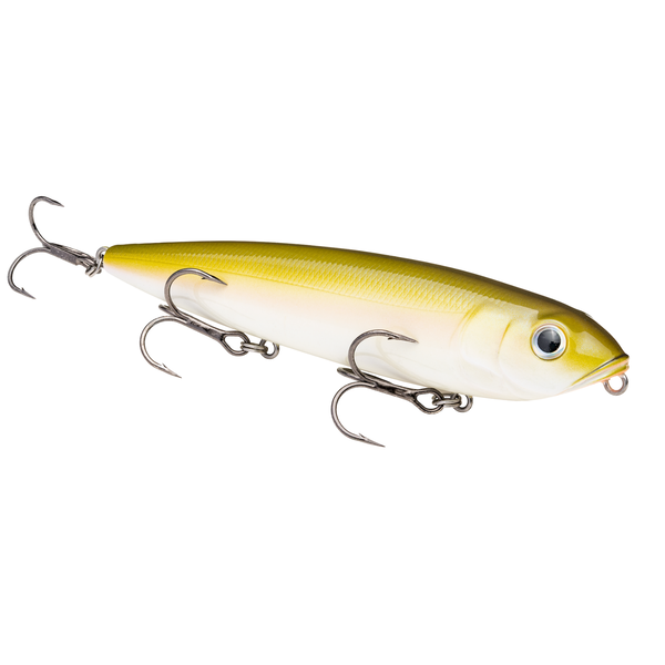 Strike King HC KVD Sexy Dawg The Shizzle