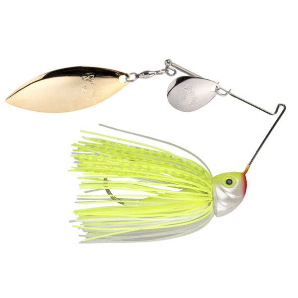 Strike King Tour Grade Heavy Cover Spinnerbait 1/2oz