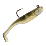 Strike King Homing Minnow 3" 3/8oz 3-pk