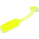 Strike King Mr Crappie Teen-Zee Slabalicious 1.25" 15-pk Refrigerator White