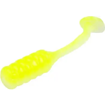 Strike King Mr Crappie Teen-Zee Slabalicious 1.25" 15-pk Refrigerator White