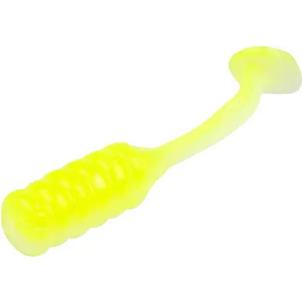 Strike King Mr Crappie Teen-Zee Slabalicious 1.25" 15-pk Refrigerator White