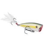 Strike King HC KVD Jr Splash Popper 2-1/4" Sexy Blue Back Herring