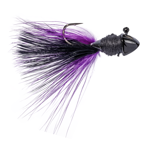 Strike King Tour Grade Hair Jig 2-pk