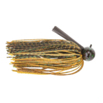 Strike King Tour Grade Football Jig 3/8oz Gator Craw
