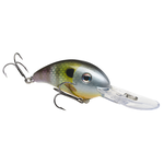 Strike King Pro Model 3XD Neon Bluegill